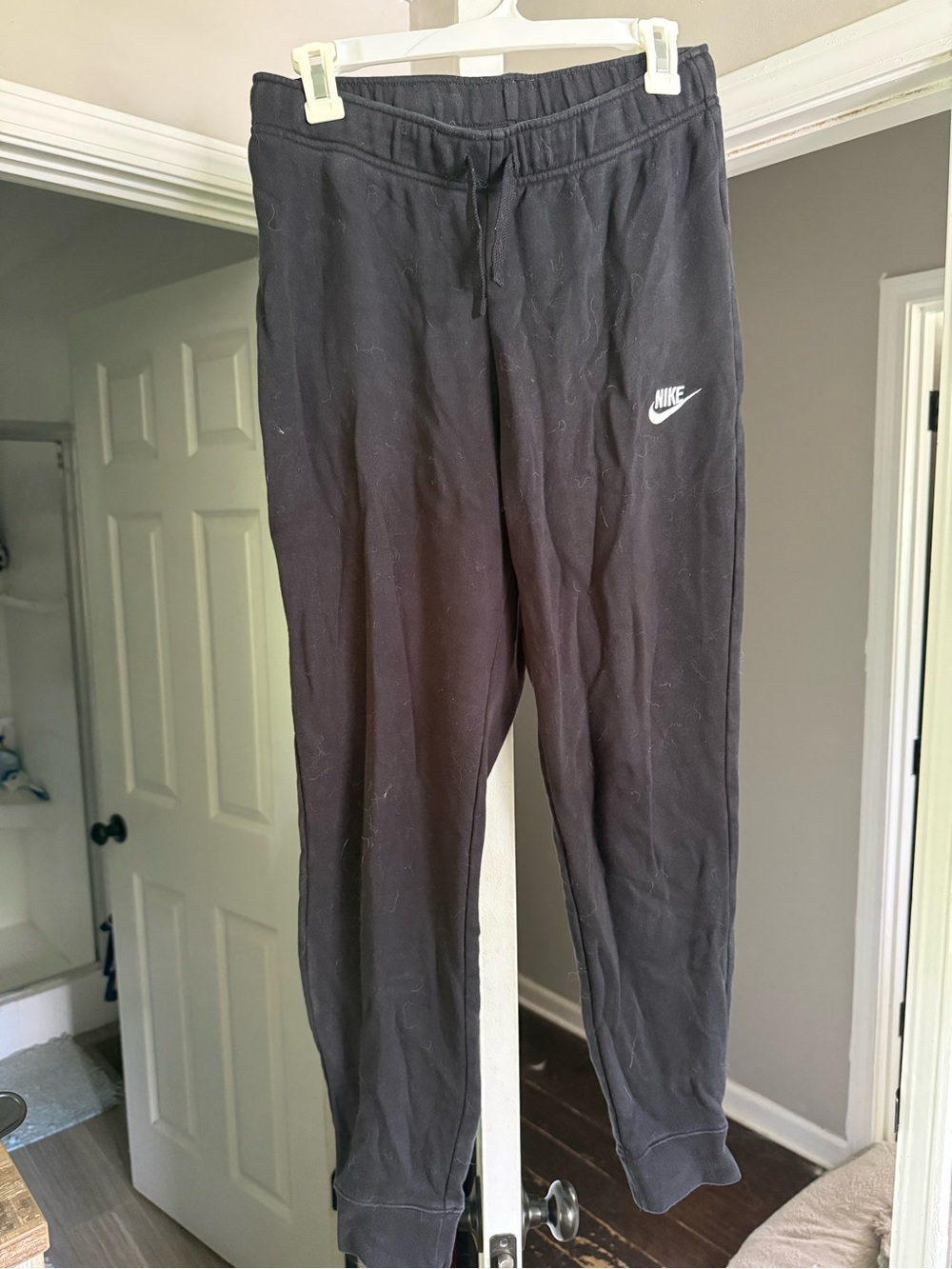 Nike Jogger Sweatpants
